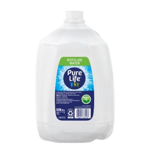 Pure Life Distilled Water - 1gal Bottle