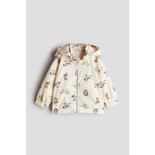 PRINTED JACKET