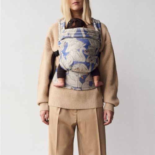 Monogamy | Zeitgeist Baby Carrier | SHOP ARTIPOPPE