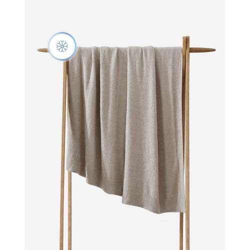 Cloud Cool Throw