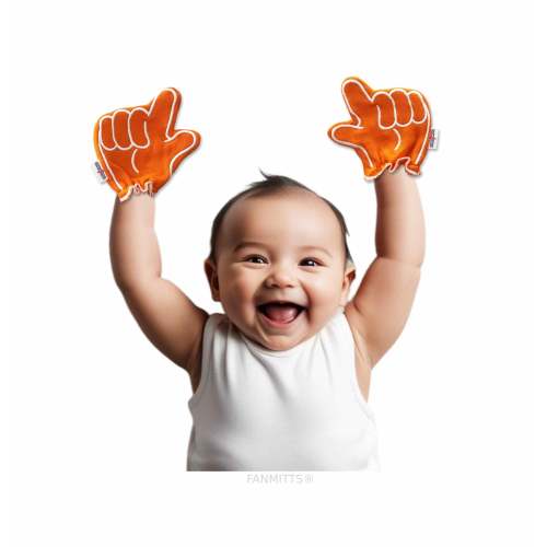 Oklahoma State Go Pokes! FanMitts™