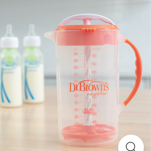 Dr. Brown's® Formula Mixing Pitcher