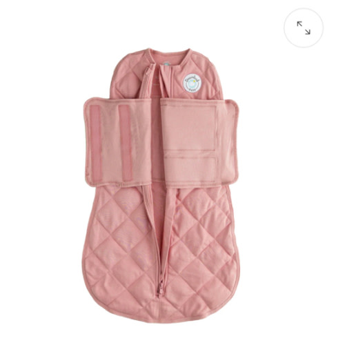 Dream Weighted Sleep Swaddle