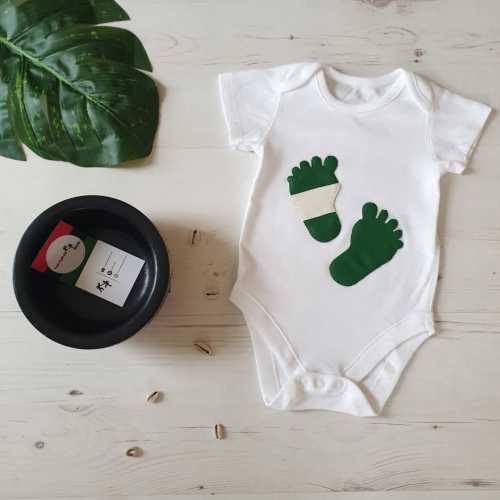 Nigeria Babygrow , Nigerian Baby