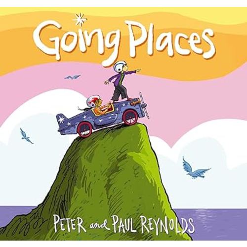Going Places