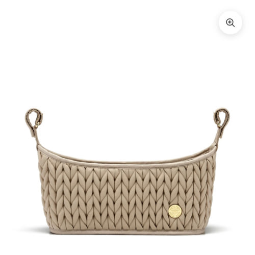 Stroller Organizer Beige
