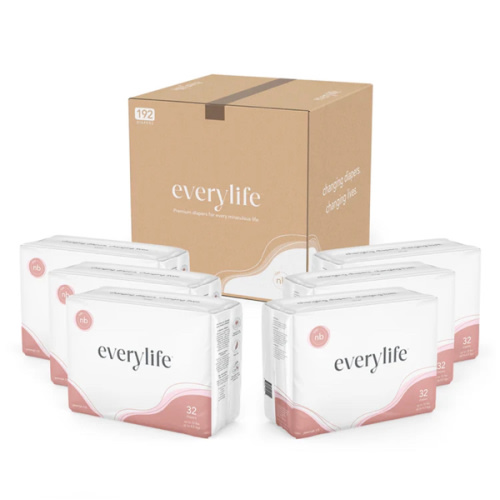 The Diaper – EveryLife