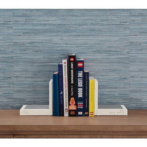 LEGO® Accessory: Buildable Bookends