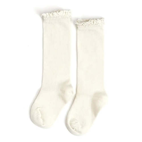 Ivory / 0-6M