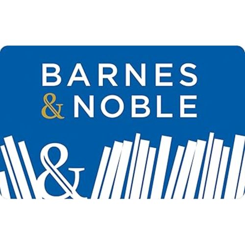 Barnes & Noble eGift Card