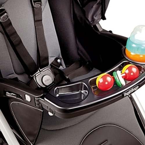Peg Perego Child Tray