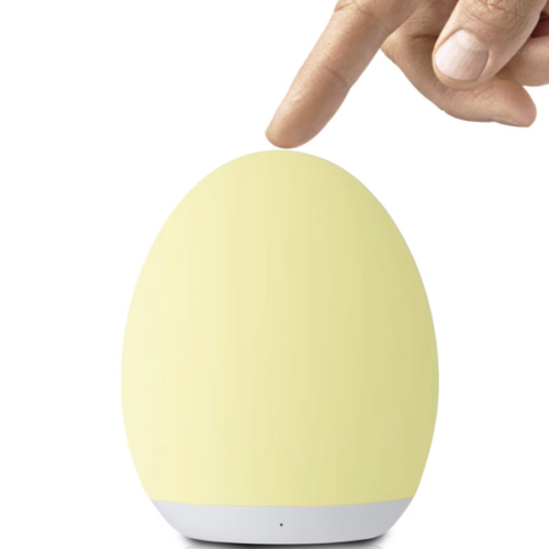 VAVA Baby Egg Night Light with Touch Control