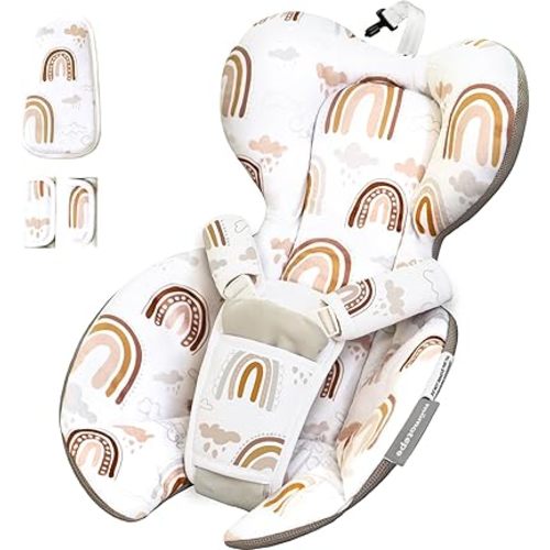 Insert for 4moms RockaRoo and MamaRoo Baby Swing for Newborn