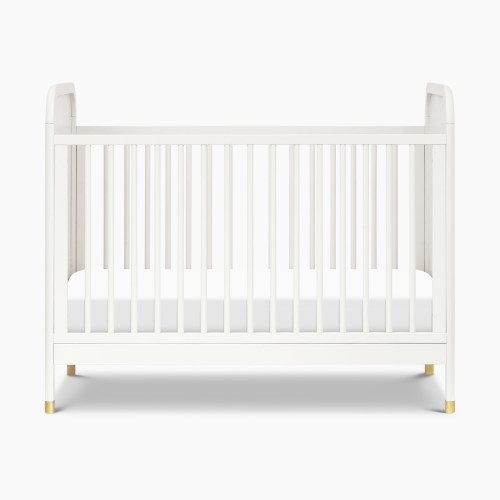 Namesake Brimsley Tambour 3-in-1 Convertible Crib - Warm White
