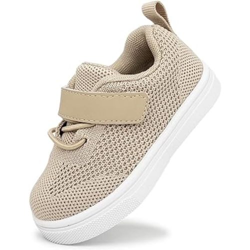 Baby Shoes Boy Girl Walking Slip On Sneakers Infant First Walker Shoes 6 9 12 15 18 24 Months