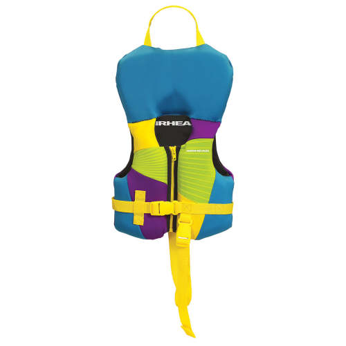 Gnar Neolite Kwik-Dry Life Jacket Vest | Inflant-Adult