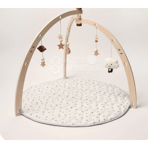 Montessori Baby Play Mat - Your Baby Will Love It!