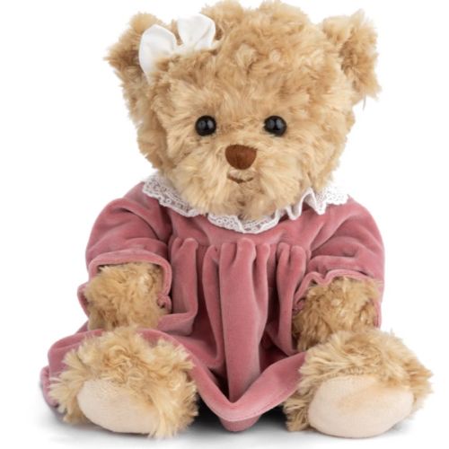 Sophia – Bukowski Bears