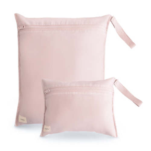 Water Resistant Wet Bag – Mushie