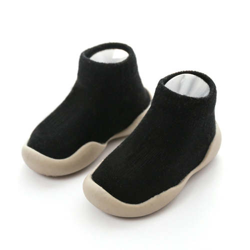 Tiny Explorings™ Black 6-12M
