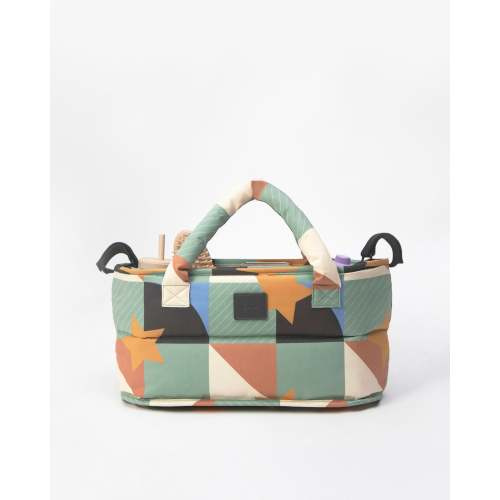 Stroller Organizer - Benji Prints