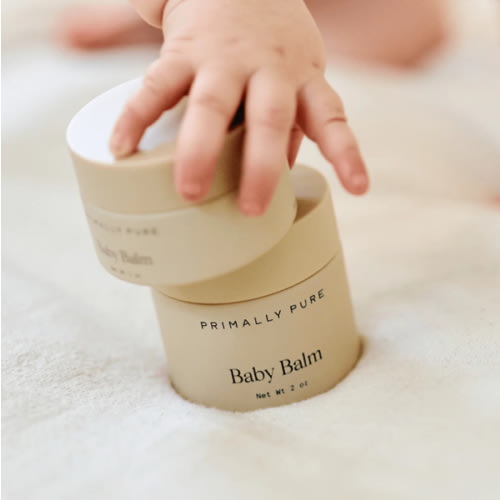 Baby Balm | Primally Pure