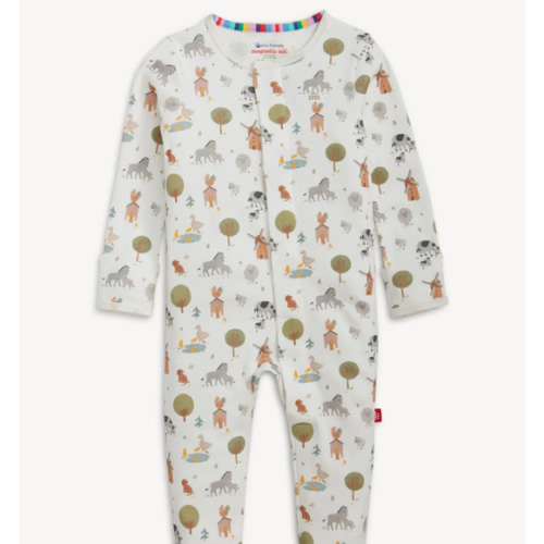 Magnetic Footie – Magnetic Me