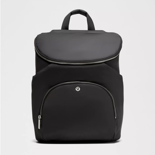 Lululemon New Parent Backpack Black