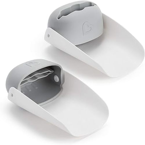 Munchkin® Extend™ Faucet Extender, 2 Count (Pack of 1)