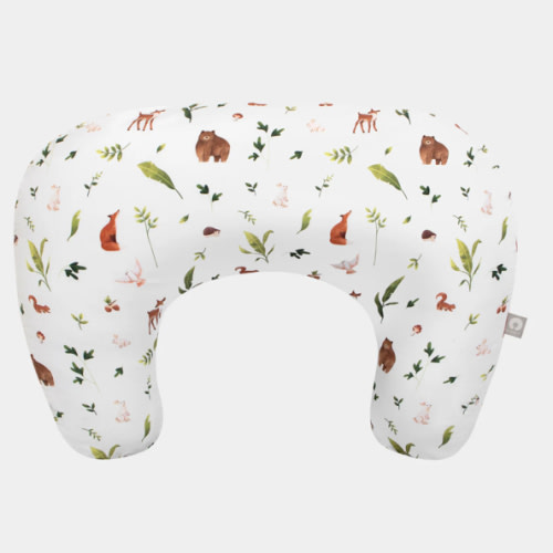Boppy Nursing Pillow