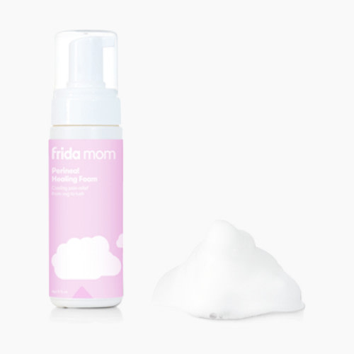 Frida Mom Perineal Witch Hazel Healing Foam