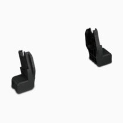 Mockingbird Car Seat Adapter for Mockingbird Stroller - Clek