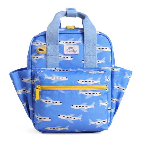 Itzy Bitzy Bag™ Toddler Daycare Backpack – Itzy Ritzy