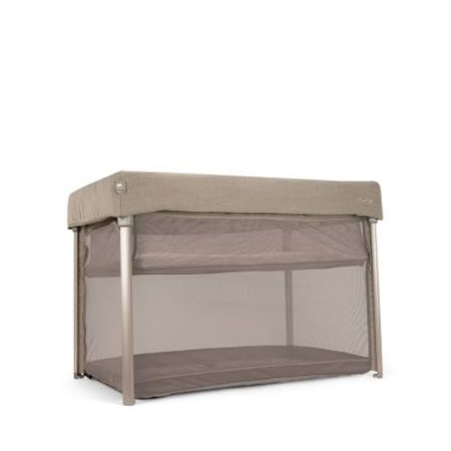 Nuna PAAL Playard- Biscotti