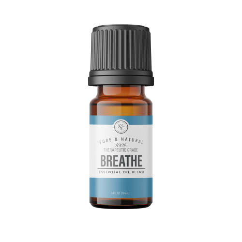 Breathe | 10 ml