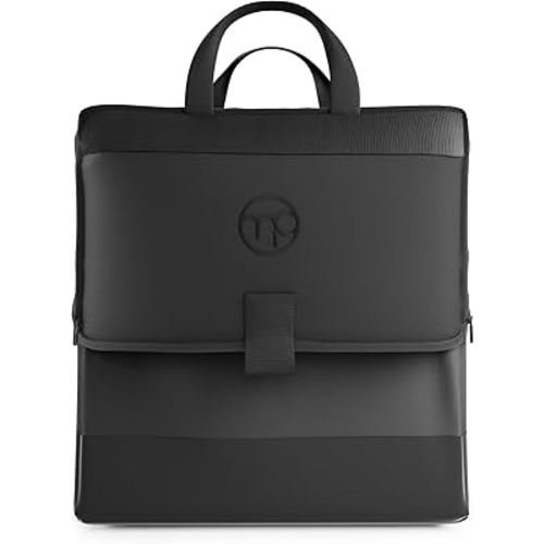 Mompush Velo& Nexis Stroller Bag for Airplane, Durable and Spacious for Storage and Protect, Lightweight Stroller Travel Bag Easy to Carry for Air Travel