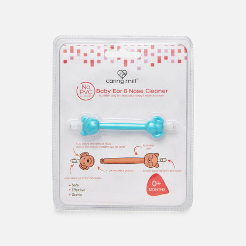 Caring Mill - Baby Ear & Nose Cleaner