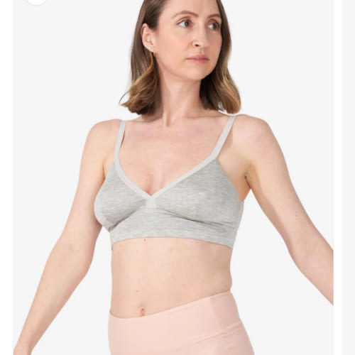 The Effortless Bra