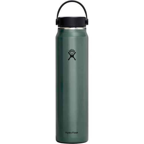 Hydro Flask 40 Oz Lightweight Wide Flex Cap Serpentine