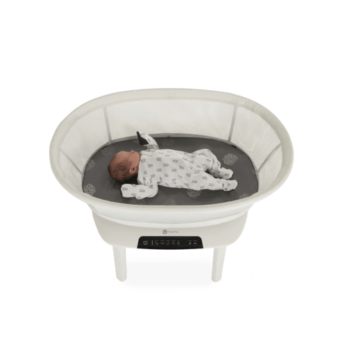 4Moms MamaRoo Sleep Bassinet
