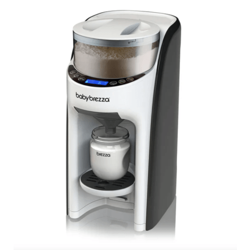 Formula Pro Advanced Baby Formula Dispenser