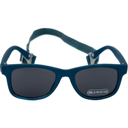 Baby Solo Babyfarer Baby Sunglasses made by US Optometrists 0-36 Months