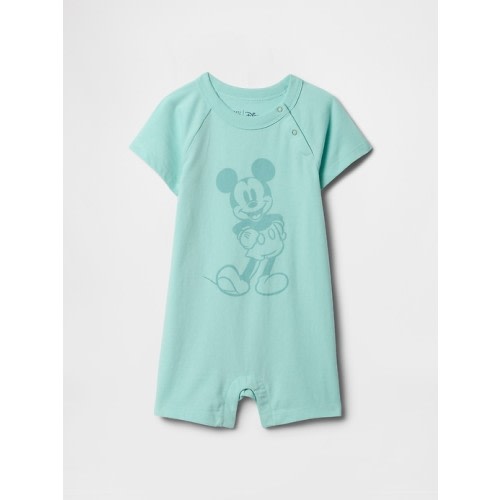 babyGap × Disney Romper