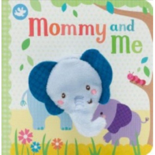 Mommy And Me