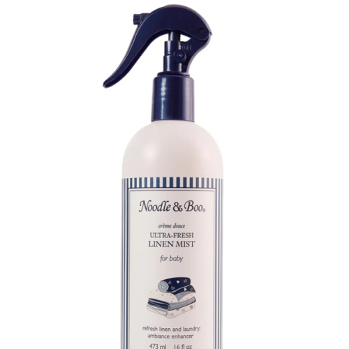 Ultra-Fresh Linen Mist – Noodle & Boo
