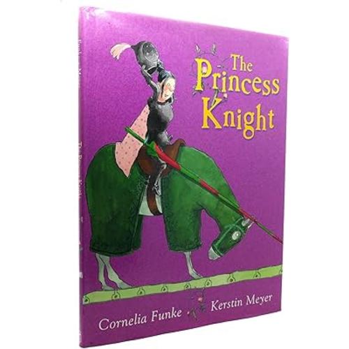 The Princess Knight