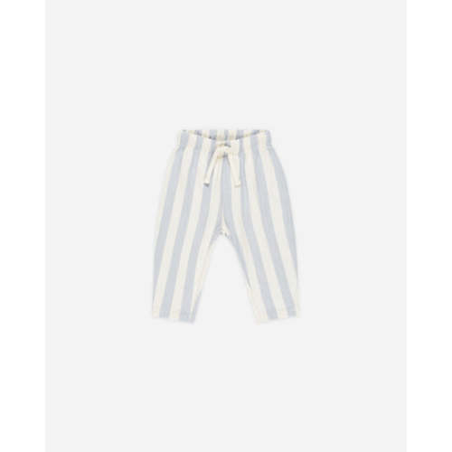 Rory Pant || Blue Stripe