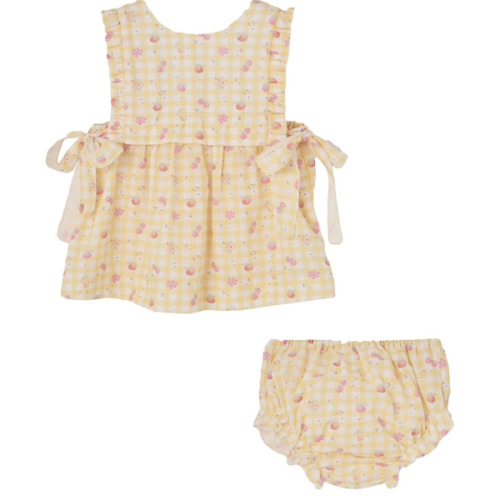 Girls' FRUTITAS Set - Baby