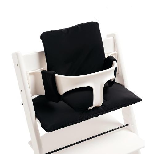 Cushion Compatible with Stokke Tripp Trapp - Waterproof Soft Seat Cushion for Infants, Babies & Toddlers - High Chair Accessories, Easy to Install, Easy to Clean – Mystery Night