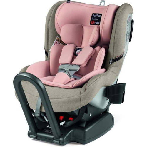 Peg Perego Primo Viaggio Kinetic Convertible Car Seat